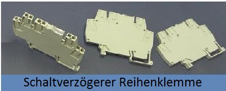 Reihemklemme