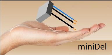 miniDel